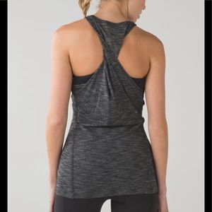 LULULEMON &go everywhere Tank